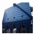 Pulse jet Fabric Filter Dust Collector