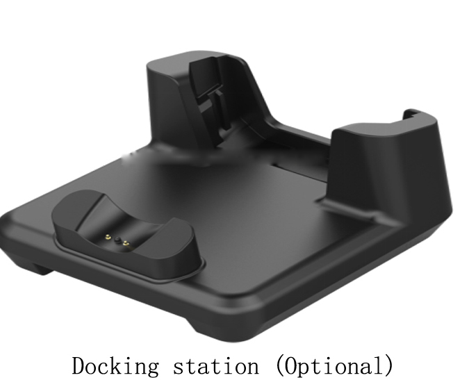 tablet pc rugged industrial computer