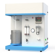 High Precision and Stability Temperature Programmed Chemisorption Analyzer