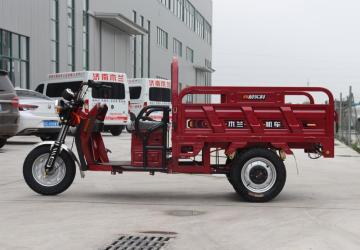 60V 1000W Eec Electric Motorcycle Scoote