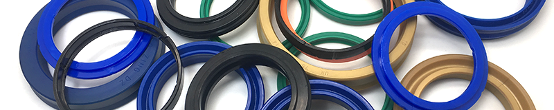 Hydraulic Wiper Seal LBH Dust Seal JA Type Rubber Seal