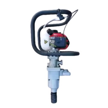 Nlb-500 Portable Petrol Engine Rail Impact Wrench