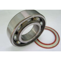 6409 Single Row Deep Groove Ball Bearing