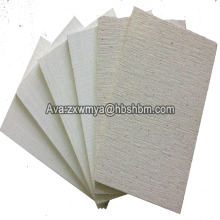 Moistureproof Heat-proof Firerated Non-Asbestos MgO Board