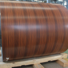 Printed Wood Look Aluminum for Wall Panel