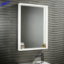 Free Standing Bathroom Mirror Wall Mirror