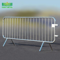 Acara Outdoor Road Barricade Crowd Control Mojo Barrier