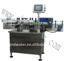 Round Bottle Labeller