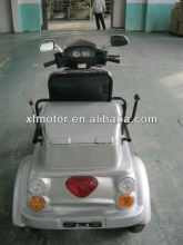Disabled Tricycle Services and Information