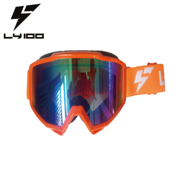 Motocross Goggle Racing Goggle Roll Off