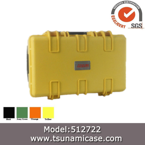 Plastic Case for Remote Area LED Light and LED Panel (512722)