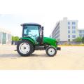 25-240 HP Garden Tractor dengan Pertanian Pemuat Depan
