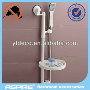 Bathroom strong super suction cup