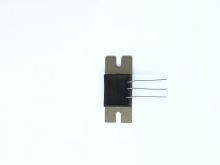 Chip Power Film Resistor