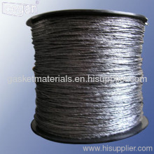 Expanded Graphite Yarn Sealing Materials?
