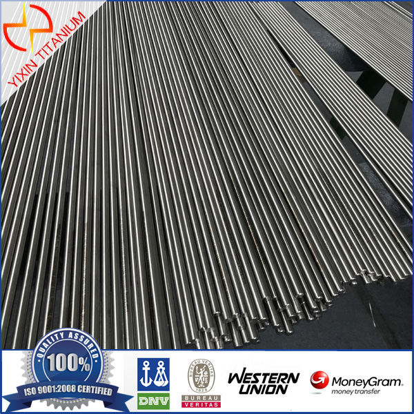 BT9 tc11 Titanium bar