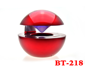 2014 High Quality Wireless Bluetooth Speaker for Mobile Phpne