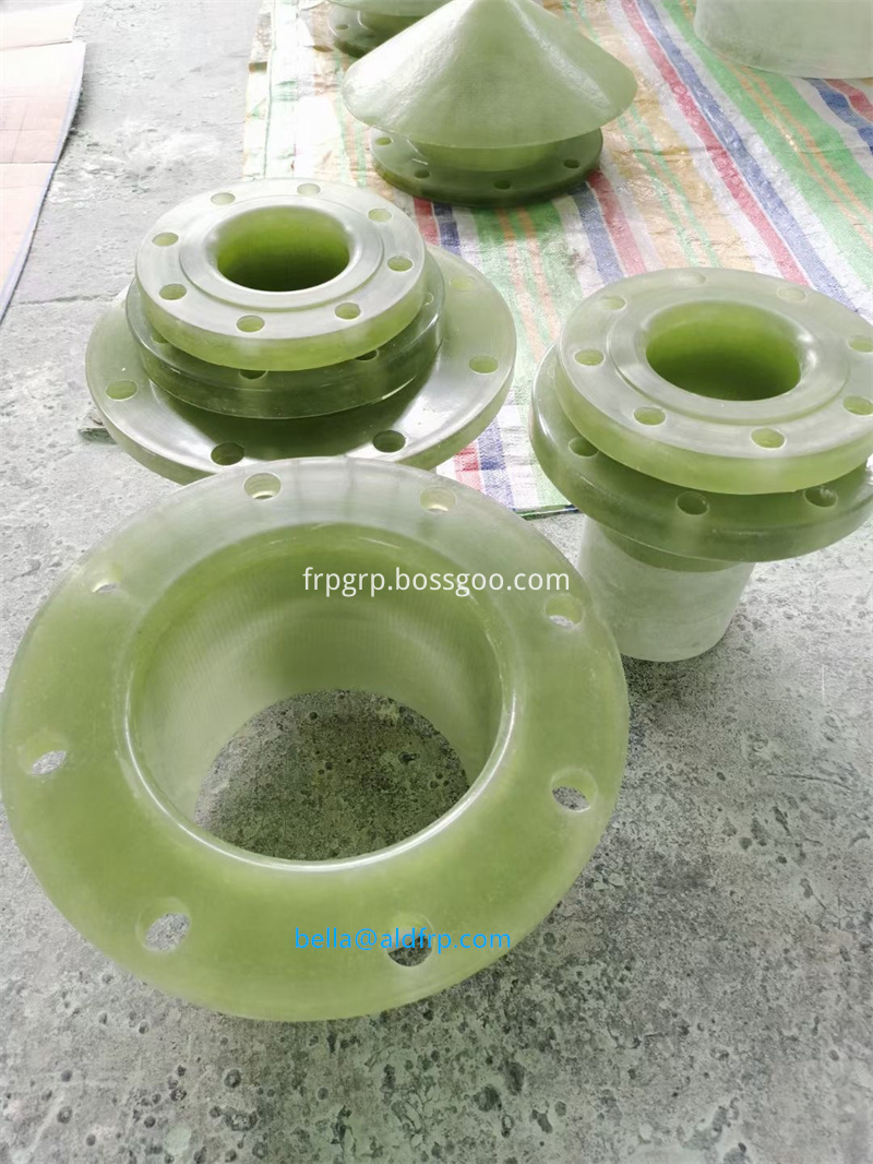 Frp Flange 57