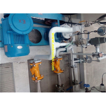 5cbm Skid-mounted LPG Bottling Stations