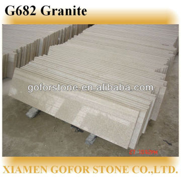 g682 granite stairs, popular granite stairs