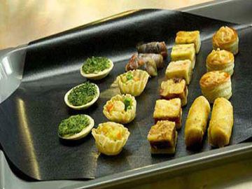 Non Stick Roast Tray Liner