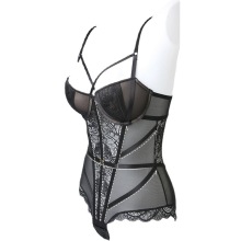 Latest Fashionable Mature Women's Underwear: Sexy Lingerie Bodysuits and Shapewear for Women