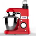 kitchen machine with meat grinder/slicer/dry grinder0/blender