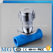 ppr reducing coupling