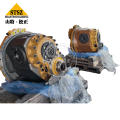 KOMATSU DOZER D65PX-12 IDLER 14X-30-12114