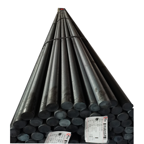 Induction hardening 42crmo4 steel round bar