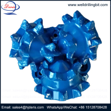 12 1/4" milled tooth tricone bits sealed bearing