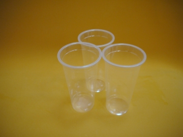 12oz PET plastic cup,disposable plastic cup,cold drink plastic cup