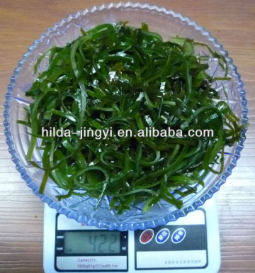 2013 crop cut dried laminaria kelp