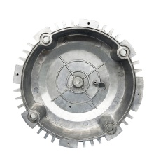 Odm Die Casting Services: Die Casting Mold and Aluminum Die Casting Moulds