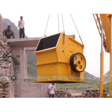 Professional Industrial Impact Crusher for Rock Crushing Plant