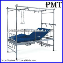 Hopsital Orthopedic traction bed for dasabled