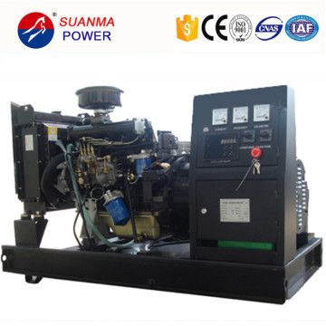 12KW Quanchai Diesel Generator