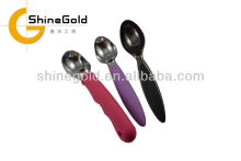 ice crean spoon