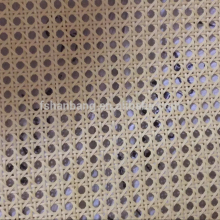 Woven Rattan Sheet Materials for Chair Seats - Half Inch