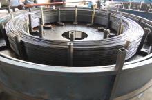 High Carbon Spring Steel Wire for Mattress