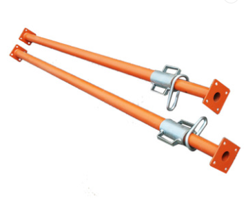 aluminium formwork accessories support steel prop