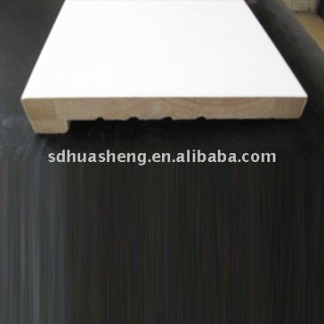 paulownia wooden moulding,wooden frame moulding