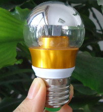 mini led globe g45 5w e27 light bulbs home