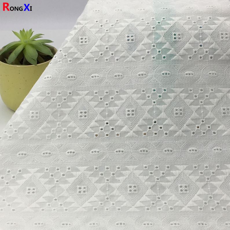 RXF0573 Brand New Cotton Denim Fabric With High Quality