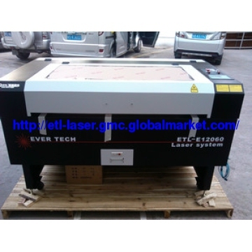 China best laser carving machine for advertisement  C12060