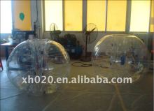 Huge discount in stock ready to ship out inflatable bumper balls bm122