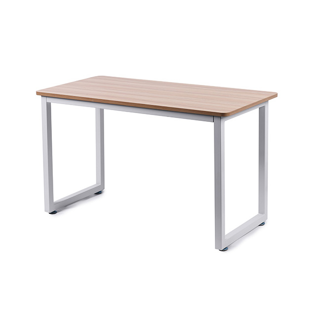 Cheap Price Office Modern Furniture Wood Board Desk