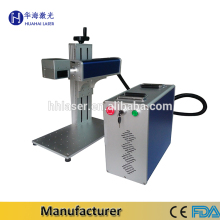 lazer marking machine 16years fiber lazer marking machine factory
