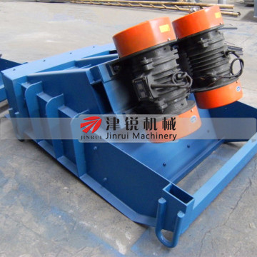 iron ore linear cement vibrating screen