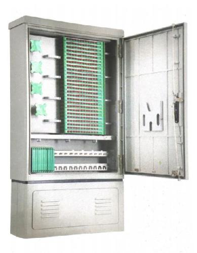 Optical Cable Cross Connect Cabinet GXF576-Y
